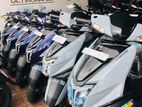 TVS Ntorq 125 BRAND 2026
