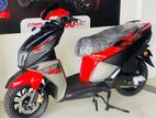 TVS Ntorq 125 Brand New 2020