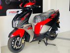 TVS Ntorq 125 Brand New 2020