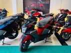 TVS Ntorq 125 Brand New 2020