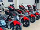 TVS Ntorq 125 Brand New 2020