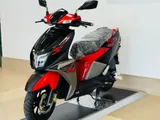 TVS Ntorq 125 BRAND NEW 2020