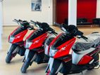 TVS Ntorq 125 Brand New 2020