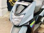 TVS Ntorq 125 Brand New 2021
