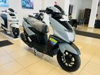 TVS Ntorq 125 Brand New 2021