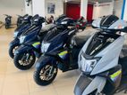 TVS Ntorq 125 Brand new 2021