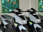 TVS Ntorq 125 brand new 2021