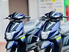 TVS Ntorq 125 Brand new 2021