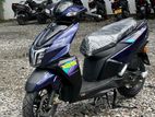 TVS Ntorq 125 brand new 2021