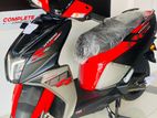 TVS Ntorq 125 brand new 2021