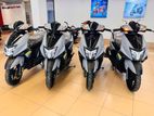 TVS Ntorq 125 Brand New 2021