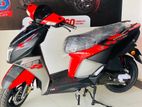 TVS Ntorq 125 Brand New 2024