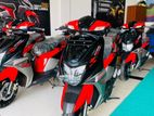 TVS Ntorq 125 Brand New 2024