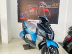 TVS Ntorq 125 Brand New 2024