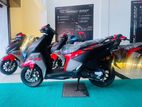 TVS Ntorq 125 Brand New 2024