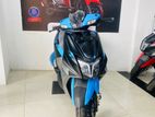 TVS Ntorq 125 Brand New 2025