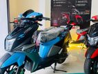 TVS Ntorq 125 Brand New 2025