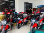 TVS Ntorq 125 Brand New 2025