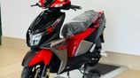 TVS Ntorq 125 BRAND NEW 2025