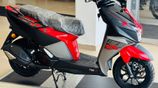 TVS Ntorq 125 BRAND NEW 2025