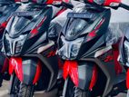 TVS Ntorq 125 Brand New 2025