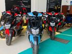 TVS Ntorq 125 Brand New 2025