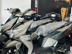 TVS Ntorq 125 Brand New 2025