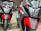 TVS Ntorq 125 Brand New 2025