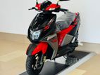 TVS Ntorq 125 Brand New 2025