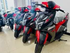 TVS Ntorq 125 Brand New 2025