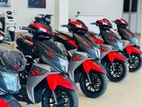 TVS Ntorq 125 BRAND NEW 2025