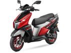 TVS Ntorq 125 BRAND NEW 2025
