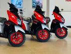 TVS Ntorq 125 BRAND NEW 2025