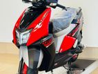 TVS Ntorq 125 Brand New 2025