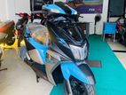 TVS Ntorq 125 Brand New 2025