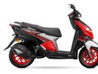 TVS Ntorq 125 Brand New 2025