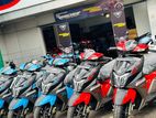 TVS Ntorq 125 brand new 2025