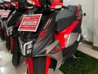 TVS Ntorq 125 Brand New 2025