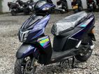 TVS Ntorq 125 Brand new 2025