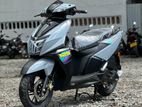 TVS Ntorq 125 Brand New 2025