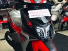 TVS Ntorq 125 Brand new 2025