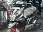 TVS Ntorq 125 Brand New 2025