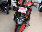 TVS Ntorq 125 Brand New 2025