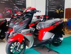 TVS Ntorq 125 Brand New 2025