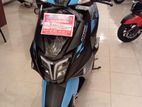 TVS Ntorq 125 Brand New 2025