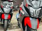 TVS Ntorq 125 Brand New 2025