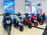 TVS Ntorq 125 Brand New 2025