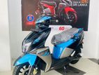 TVS Ntorq 125 Brand New 2025