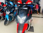 TVS Ntorq 125 Brand New 2025