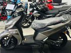 TVS Ntorq 125 Brand New 2025